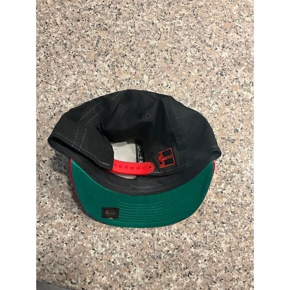 NEW Era Miami‎ Heat SnapBack Hat - Picture 10 of 12